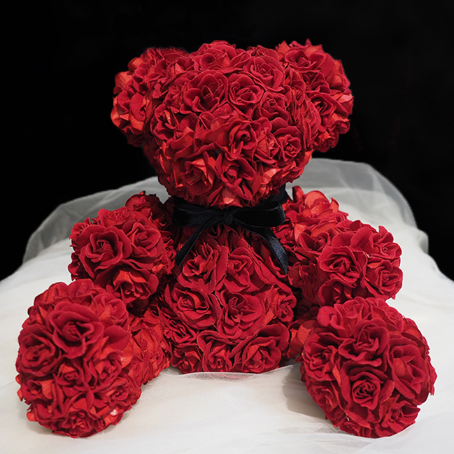 テディベアローズ